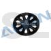 H50019AAT 145T M0.6 Autorotation Tail Drive Gear Set Black